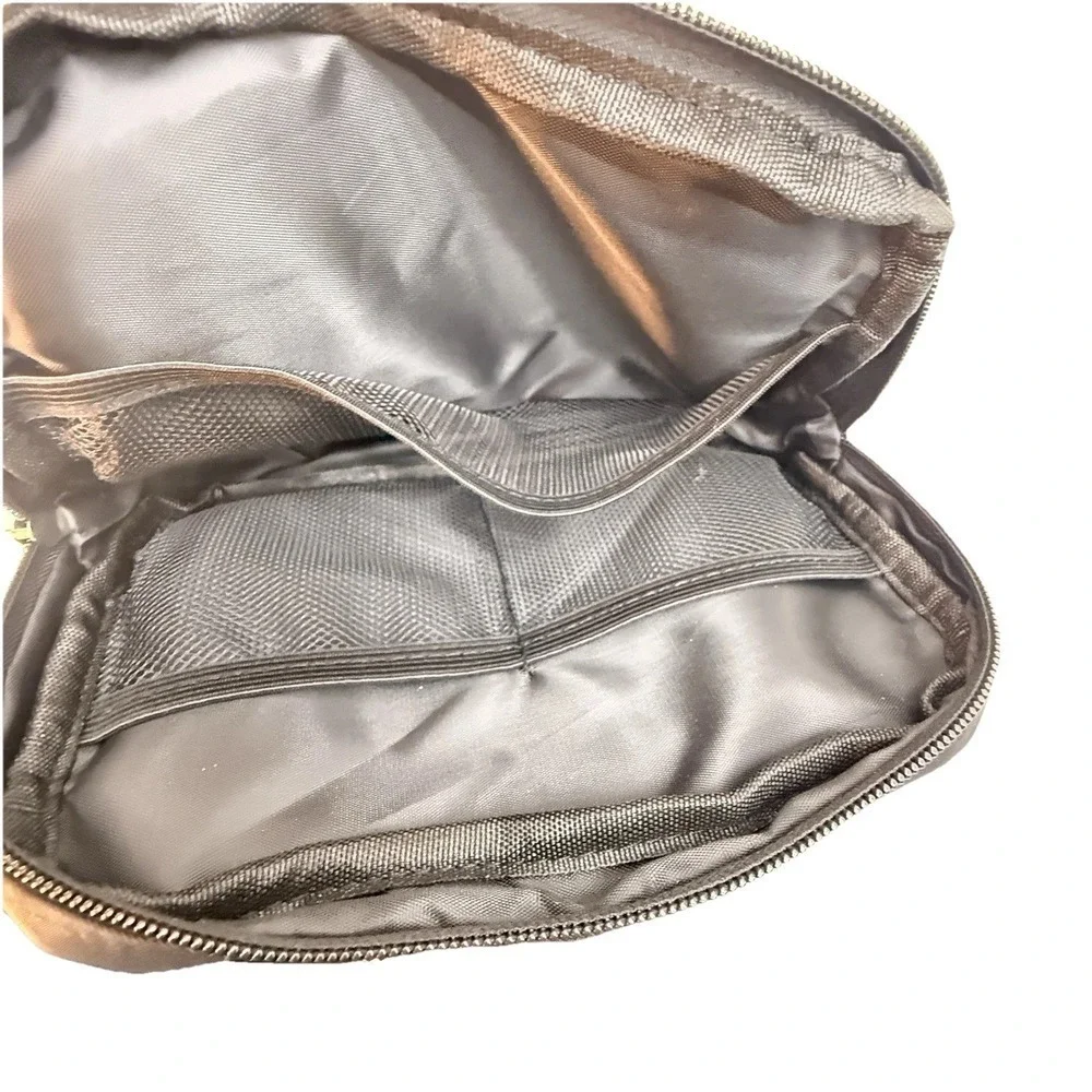 BABYMETAL VIP 2024 Waist Bag Fanny Pack Metal Festival Tour Merch Rare